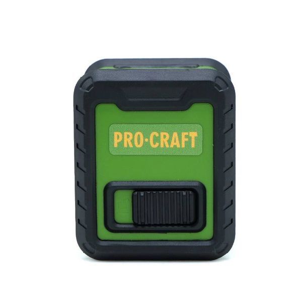 Лазерний рівень Procraft LE-2D NEW PC-000204 фото
