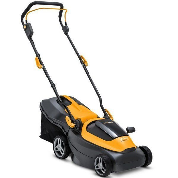 Газонокосилка STIGA Collector136eKit Collector136eKit фото