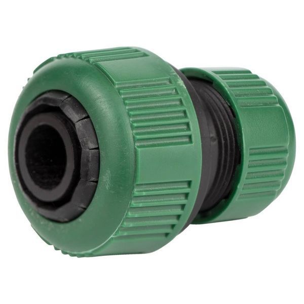 Муфта ремонтная для шланга 1/2"&times;3/4" (ABS) GRAD (5016235) SG-5016235 фото
