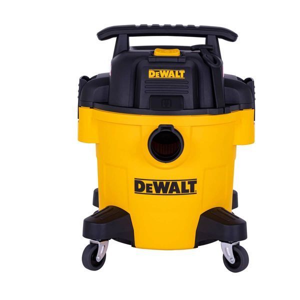 Пылесос сетевой DeWALT DXV20PTA DXV20PTA фото