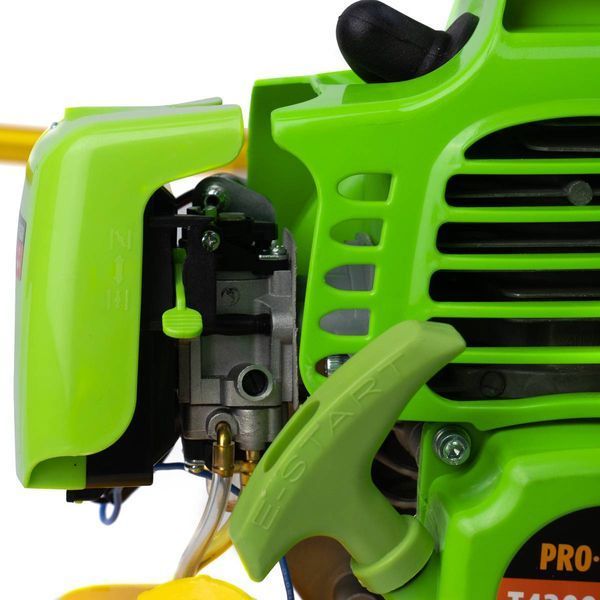Коса бензинова Procraft T4200EL/S Electro Starter PC-442004 фото