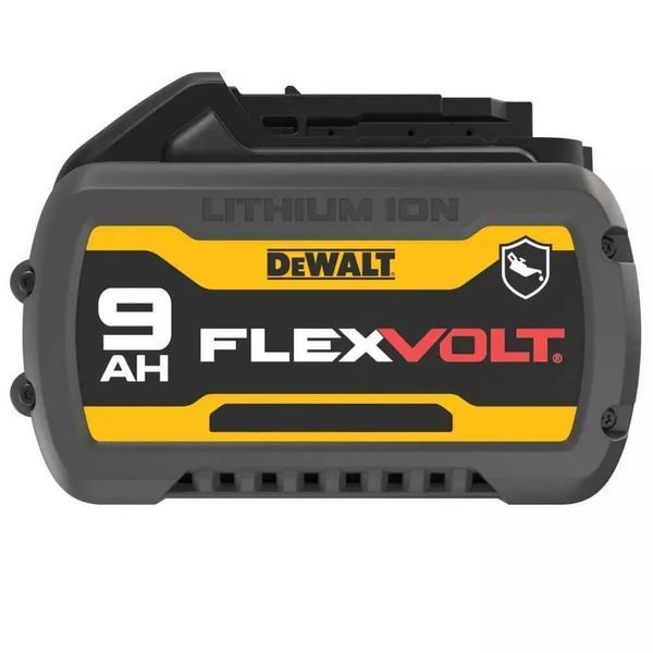 Акумуляторна батарея GFN DeWALT DCB547G DCB547G фото