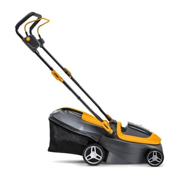 Газонокосилка STIGA Collector136eKit Collector136eKit фото