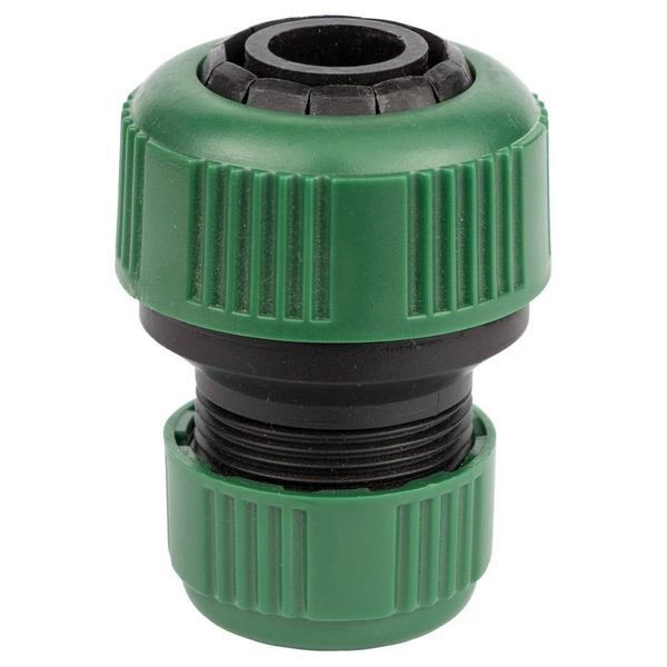 Муфта ремонтная для шланга 1/2"&times;3/4" (ABS) GRAD (5016235) SG-5016235 фото
