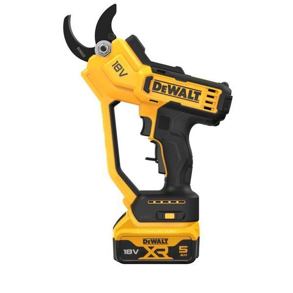 Cекатор акумуляторний DeWALT DCMPP568P1 DCMPP568P1 фото