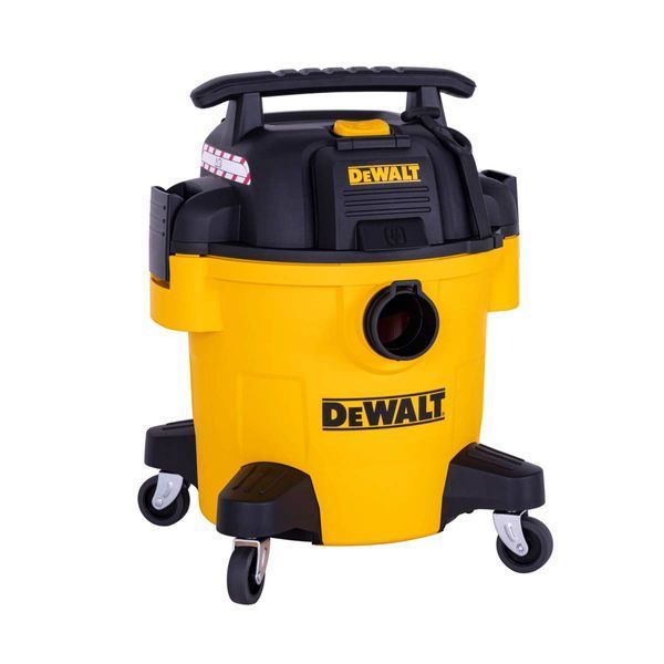 Пылесос сетевой DeWALT DXV20PTA DXV20PTA фото