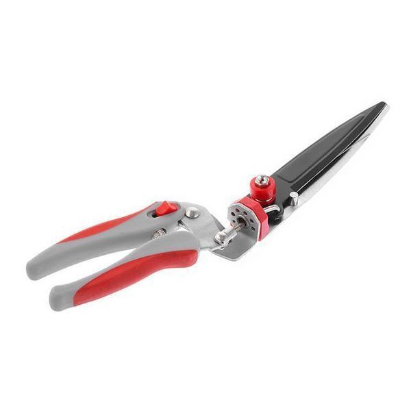 Ножиці для підстригання трави 800 мм INTERTOOL FT-1110 FT-1110 фото