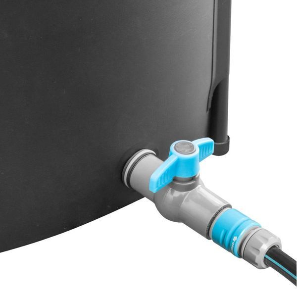 Контейнер для воды Cellfast складной 250л. 52-550 фото