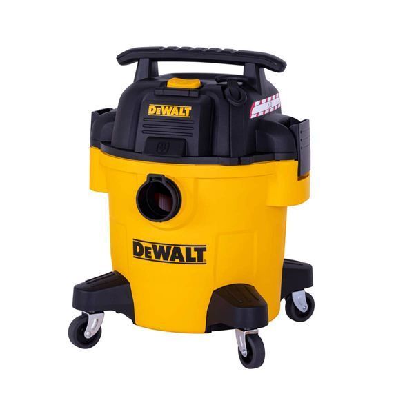 Пылесос сетевой DeWALT DXV20PTA DXV20PTA фото