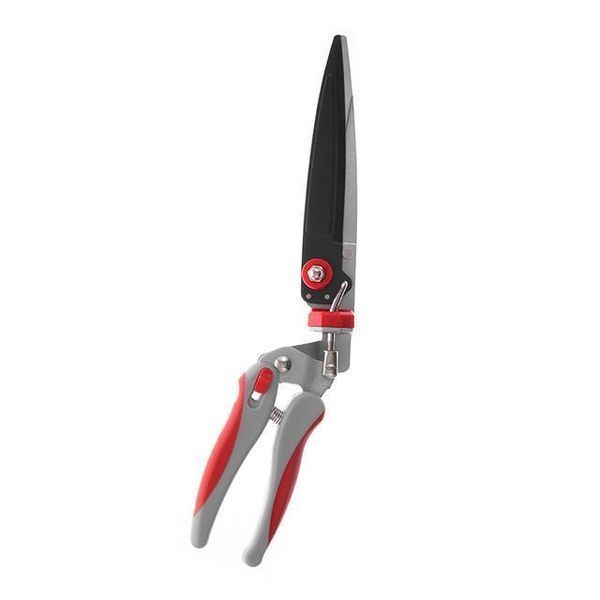 Ножиці для підстригання трави 800 мм INTERTOOL FT-1110 FT-1110 фото