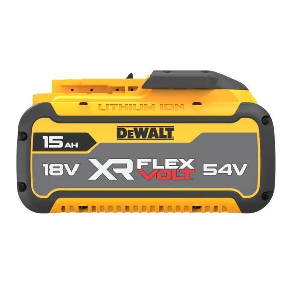 Аккумуляторная батарея DeWALT DCB549 DCB549 фото