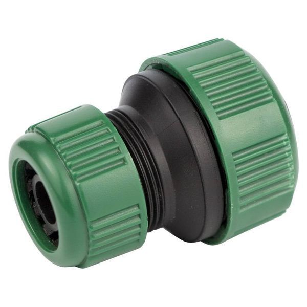 Муфта ремонтная для шланга 1/2"&times;3/4" (ABS) GRAD (5016235) SG-5016235 фото