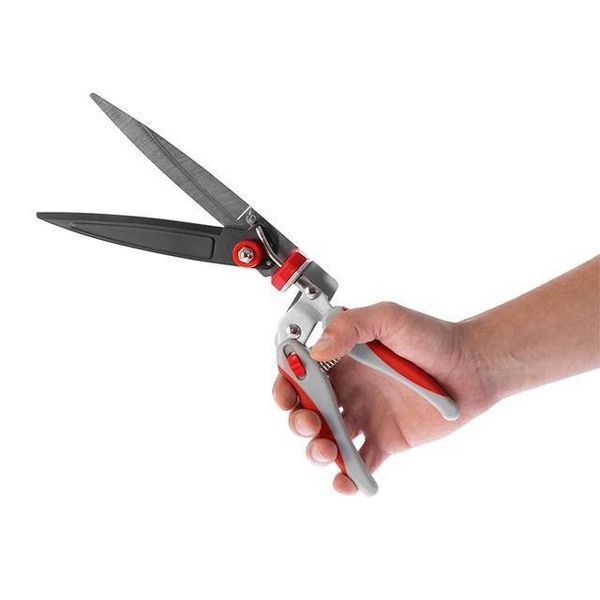 Ножиці для підстригання трави 800 мм INTERTOOL FT-1110 FT-1110 фото