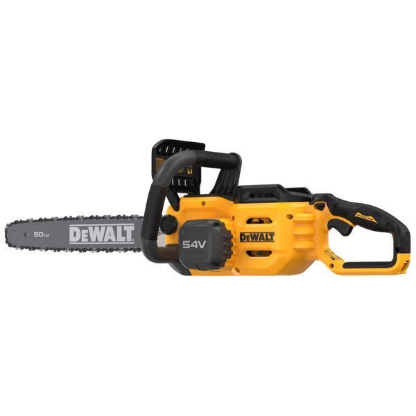 Пила цепная аккумуляторная бесщеточная DeWALT DCMCS575N DCMCS575N фото