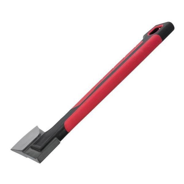 Сокира 630 г, ручка з фібергласу, STORM INTERTOOL HT-0291 HT-0291 фото