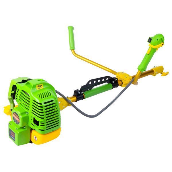 Коса бензинова Procraft T4200EL/S Electro Starter PC-442004 фото