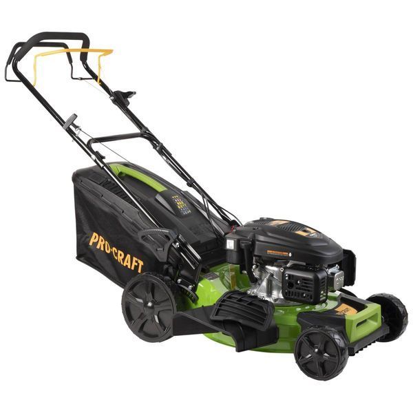 Газонокосарка Procraft PLM505S PC-005055 фото