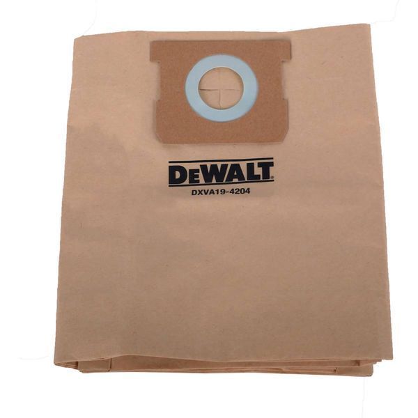 Пылесос сетевой DeWALT DXV20PTA DXV20PTA фото
