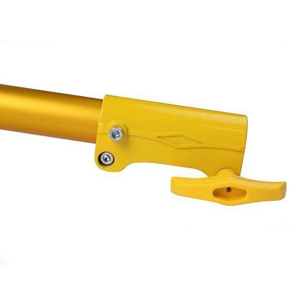 Коса бензинова Procraft T4200EL/S Electro Starter PC-442004 фото