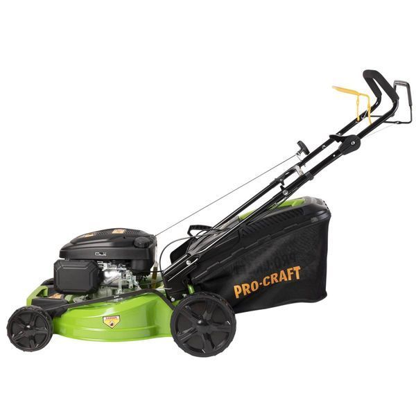 Газонокосарка Procraft PLM505S PC-005055 фото