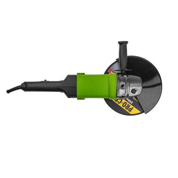 Кутошліфувальна машина Procraft PW2300 230 мм PC-002300  фото