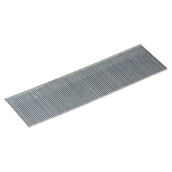 Гвозди планочные 38&times;1.25&times;1мм для пневмостеплера (5000шт) SIGMA (2818381) SG-2818381 фото
