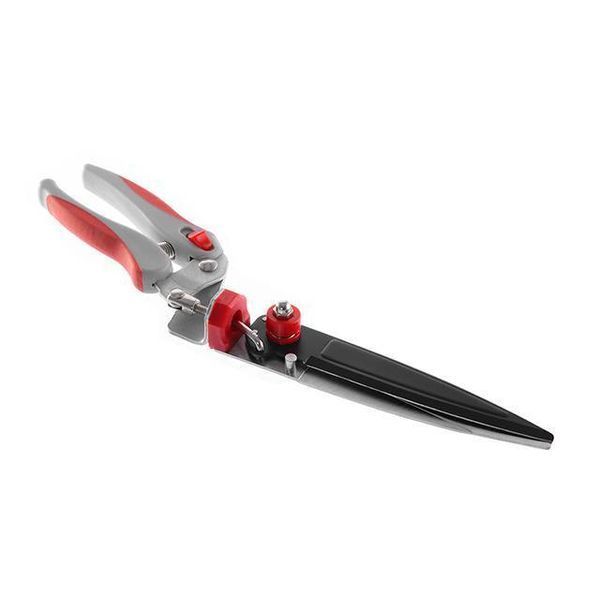 Ножиці для підстригання трави 800 мм INTERTOOL FT-1110 FT-1110 фото