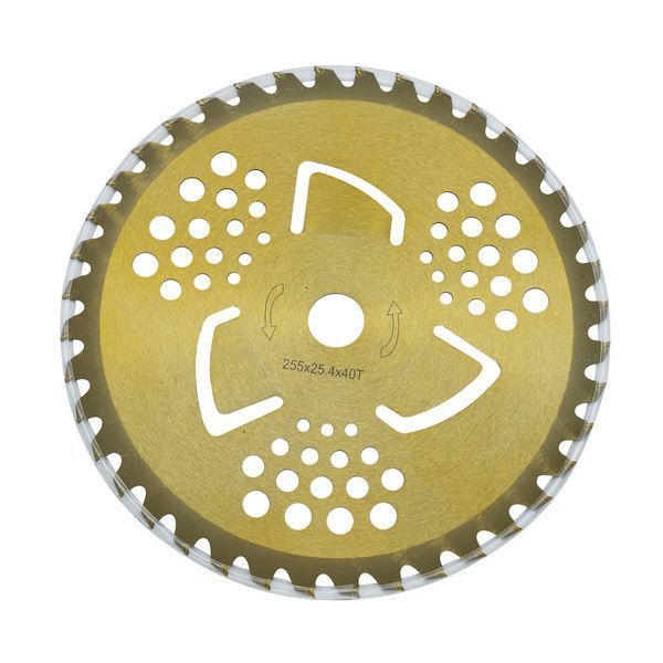 Коса бензинова Procraft T4200EL/S Electro Starter PC-442004 фото
