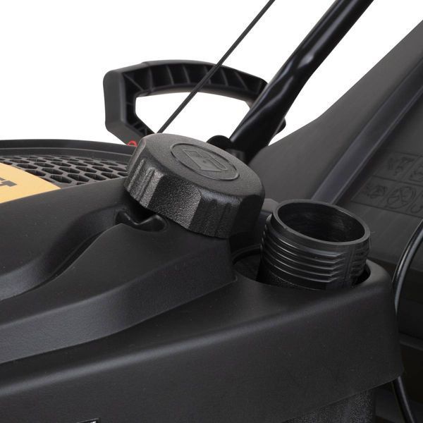 Газонокосарка Procraft PLM505S PC-005055 фото