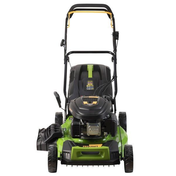 Газонокосарка Procraft PLM505S PC-005055 фото