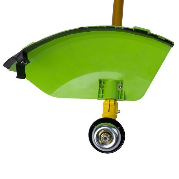 Коса бензинова Procraft T4200EL/S Electro Starter PC-442004 фото