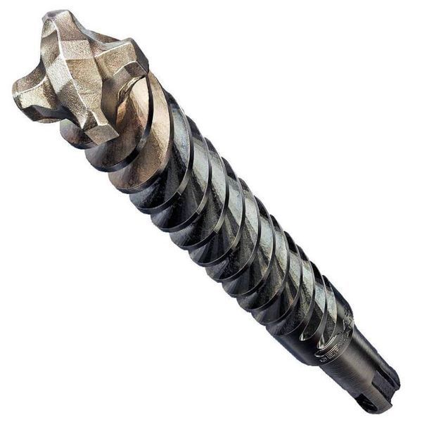 Бур SDS-Plus, XLR, 4 кромки, 5x210x150 мм DeWALT DT8909 DT8909 фото