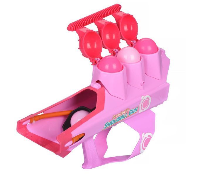 Same Toy Игрушечное оружие 2 в 1 - Бластер 368Ut фото