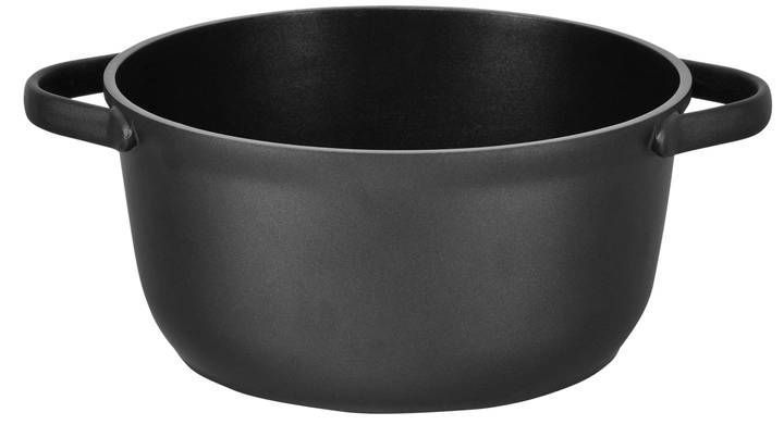 Каструля IQ Be Traditional 24 см 4.6 л (IQ-2045-24) IQ-2045-24 фото