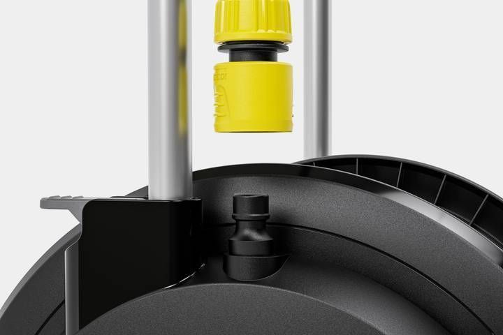 Візок зі шлангом Karcher HT 2.20 Set 20 м (2.645-362.0) 2.645-362.0 фото