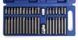 Набор бит, 40 шт TAGRED TA1204 TA1204 фото 4