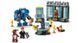 Конструктор LEGO Super Heroes Marvel Лаборатория Железного Человека: зал доспехов 384 детали (76315) 76315 фото 5
