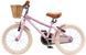 Дитячий велосипед Miqilong RM 12" рожевий ATW-RM12-PINK фото 3