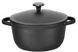 Каструля IQ Be Traditional 24 см 4.6 л (IQ-2045-24) IQ-2045-24 фото 1