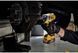 Гайкокрут ударный аккумуляторный бесщеточный DeWALT DCF901P2 DCF901P2 фото 5