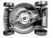 Газонокосилка GRAPHITE 52G670 52G670 фото 2