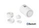Термоголовка Danfoss Eco Bluetooth белая (014G1001) 014G1001 фото 1