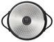 Каструля IQ Be Traditional 24 см 4.6 л (IQ-2045-24) IQ-2045-24 фото 5