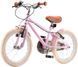 Дитячий велосипед Miqilong RM 12" рожевий ATW-RM12-PINK фото 5