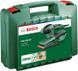 Шліфмашина вібраційна Bosch PSS 200 AC 200Вт (0.603.340.100) 0.603.340.100 фото 2