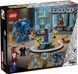 Конструктор LEGO Super Heroes Marvel Лаборатория Железного Человека: зал доспехов 384 детали (76315) 76315 фото 2