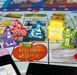 Гра настільна Lord of Boards Словомандрівники (LOB2338UA) 841333126230 фото 11