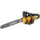 Пила цепная аккумуляторная бесщеточная DeWALT DCMCS575N DCMCS575N фото 1