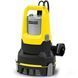 Дренажний насос для чистої води Karcher SP 17.000 Dirt 550Вт (1.645-840.0) 1.645-840.0 фото 1
