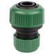 Муфта ремонтная для шланга 1/2"&times;3/4" (ABS) GRAD (5016235) SG-5016235 фото 2
